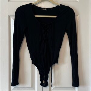 Dee Elle Bodysuit